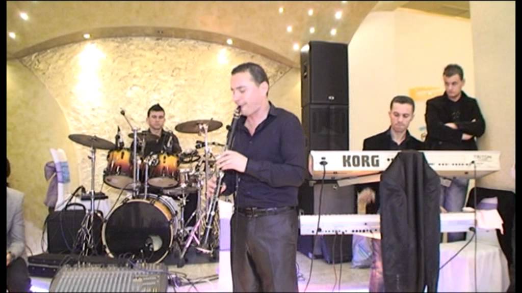 Grupi Vores-Orkestrale 2012