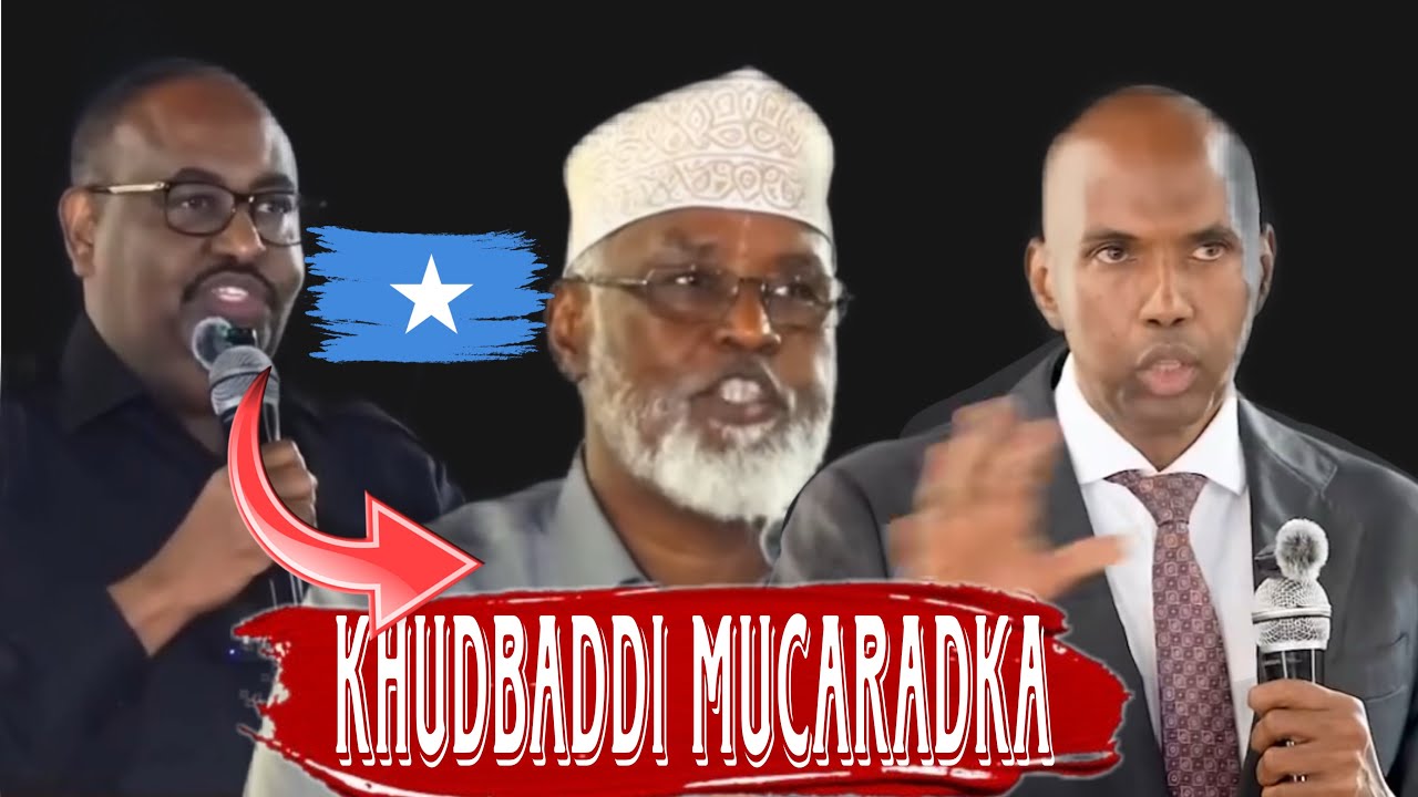 “Xildhibanadi hawiye ee MeesHa nagu jiri-jiiri jirey 2021 meeye xage ka baxeen “sicid abdulhi dani 