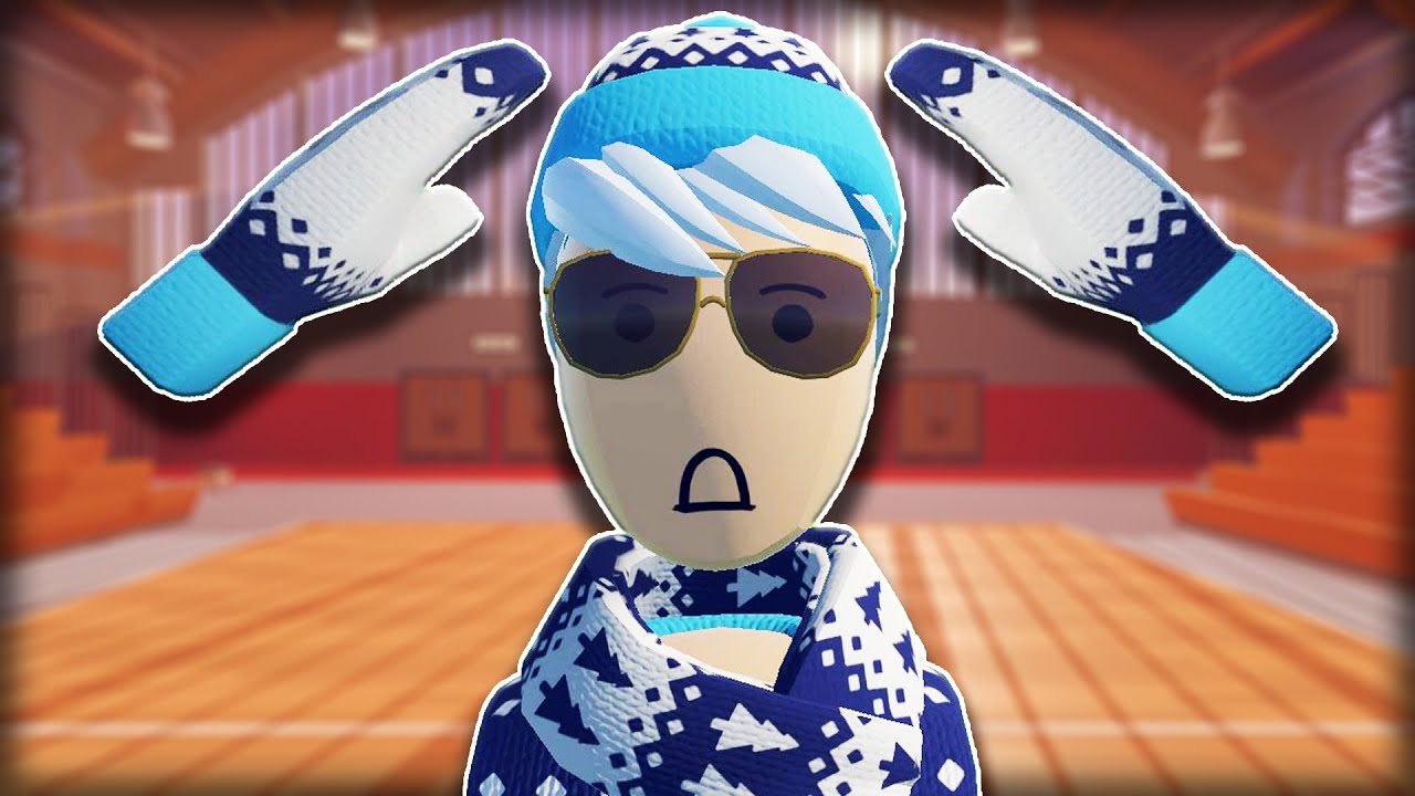 Is That a GamingRR Dodgeball Video?