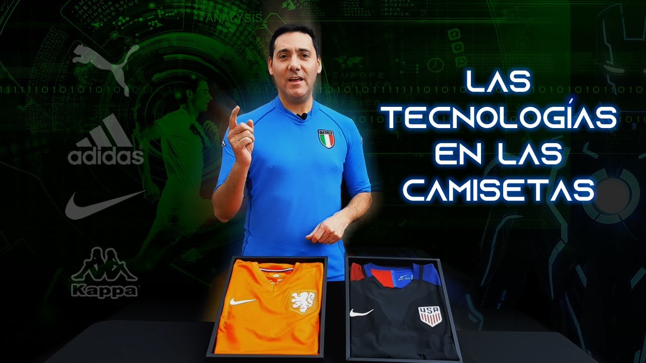¿ NOS ENGAÑAN ? ¿ Son realmente efectivas ? - La verdad de las camisetas Versión Jugador | CAP. 49
