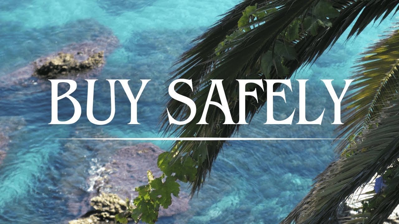 How to buy land in Spain safely