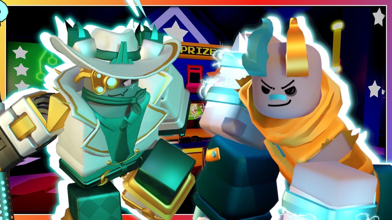 These matches took a random FUN turn...