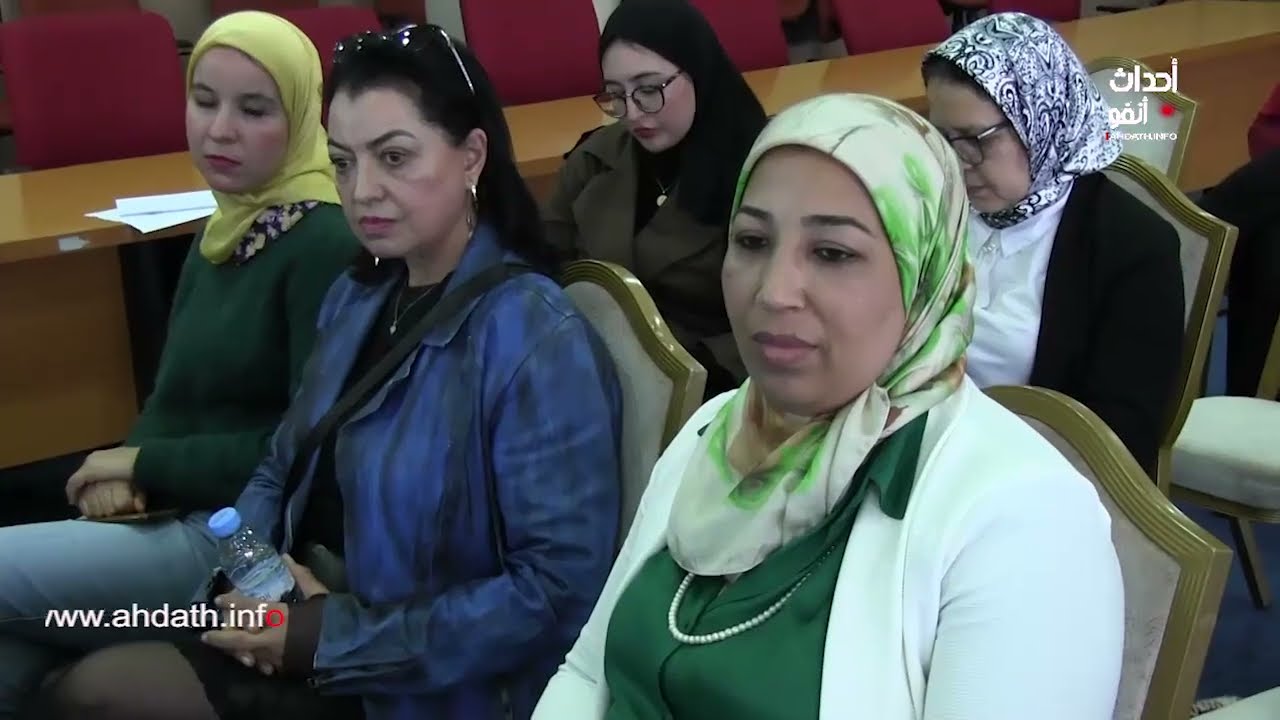 العربي باسو:الاستراتيجية الوطنية للسلامة الطرقية تستهدف حماية الأطفال دون 14 سنة