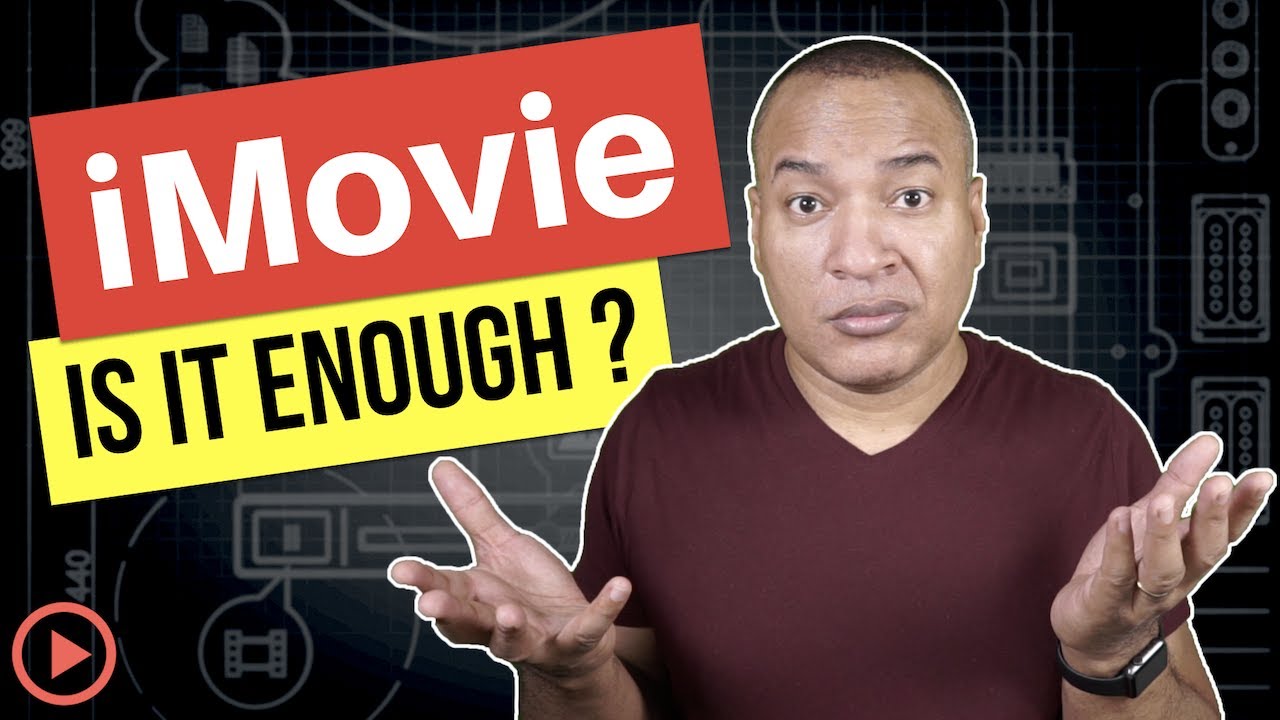 Раскрыта шокирующая правда о iMovie для редактирования видео на YouTube