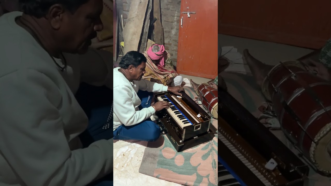 ବାପା ଗାଉ ଥିବା ଗୀତ କେମିତି ଲାଗିଲା..?