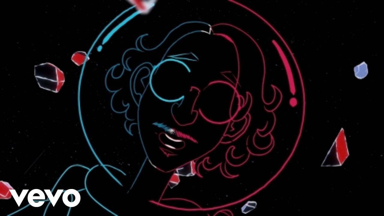 Mønel - Astronautas En Otra Tierra (Official Video)