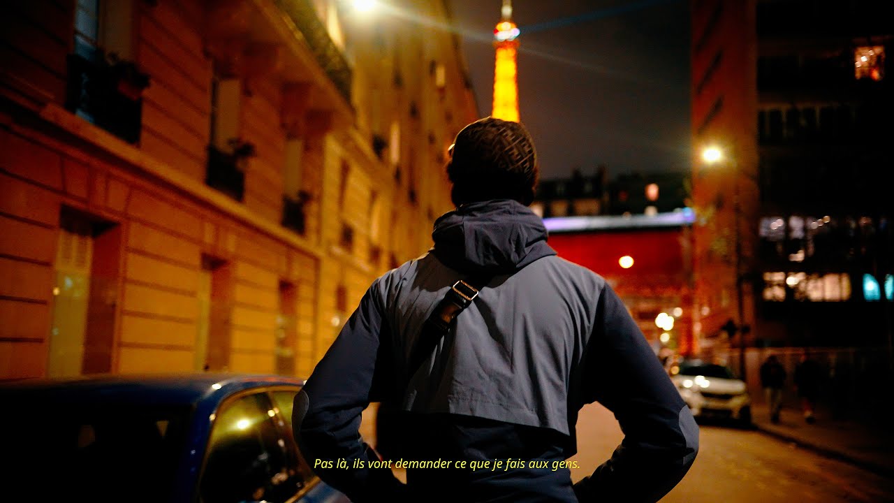 4M - WESHKEN (CLIP OFFICIEL)