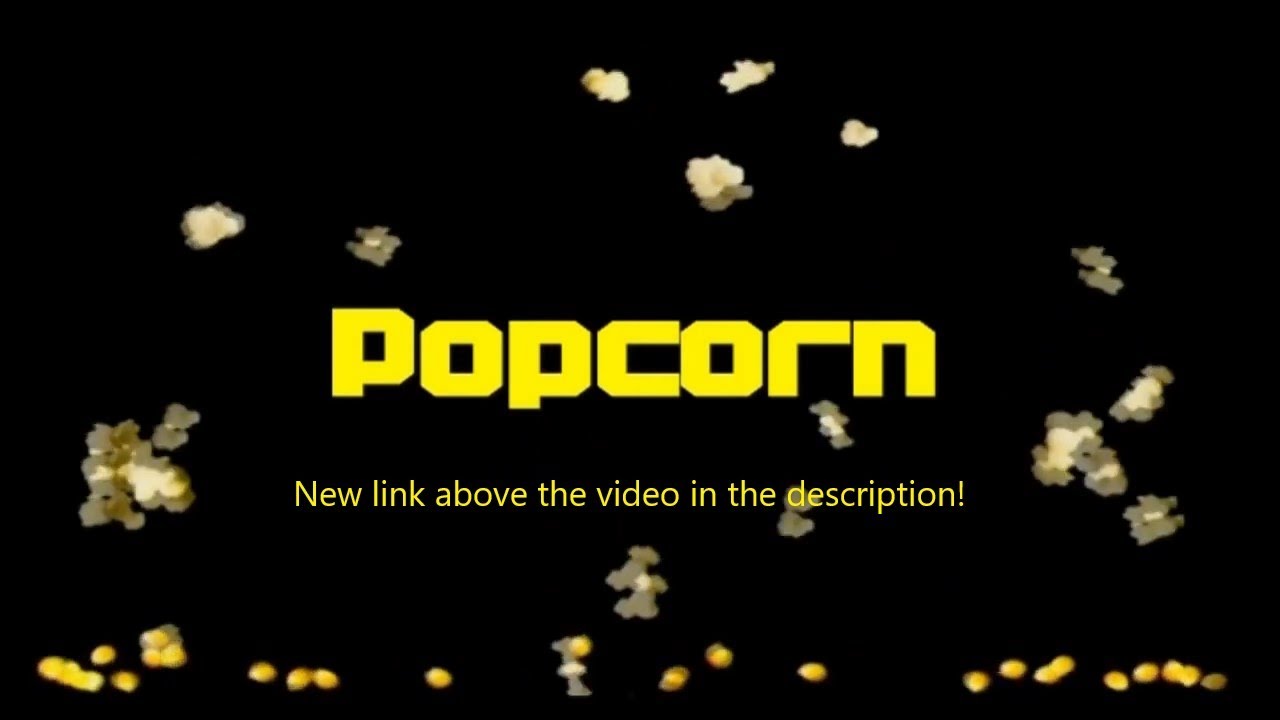 Popcorn (G. Kingsley)