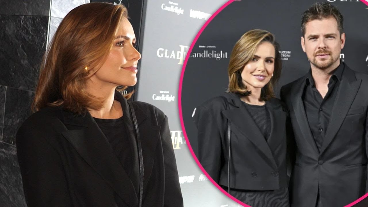 Marta Żmuda Trzebiatowska jeszcze nigdy nie była tak szczera! Zobacz wideo!