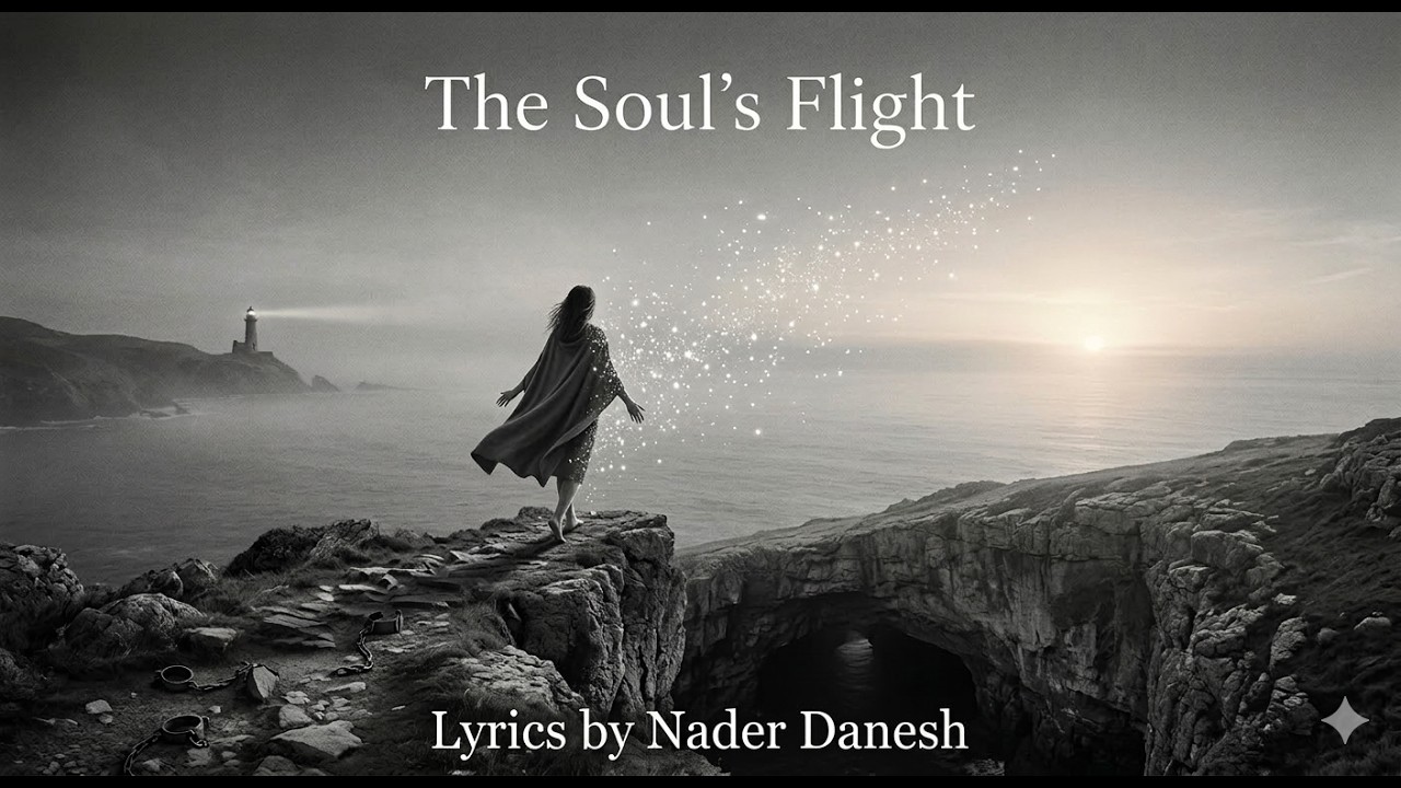 The Soul`s Flight