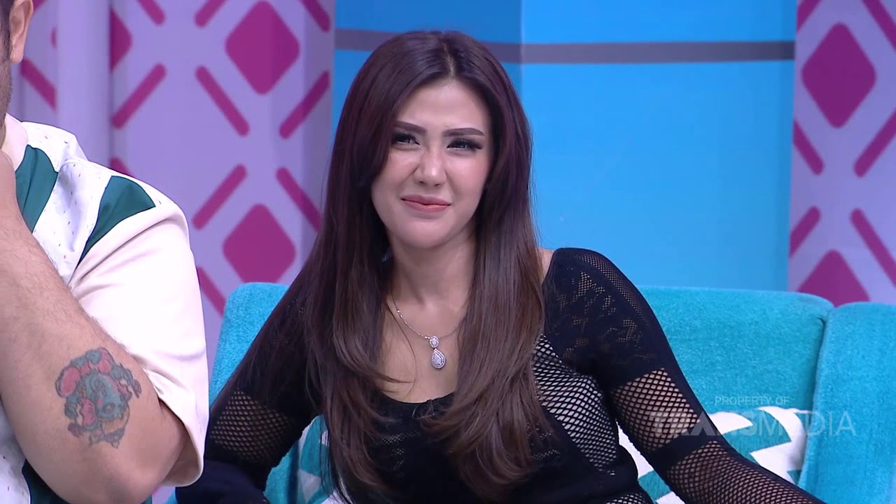 BROWNIS - Pablo Benua Dan Rey Utami, Berjodoh Lewat Aplikasi (13/3/19) Part 1