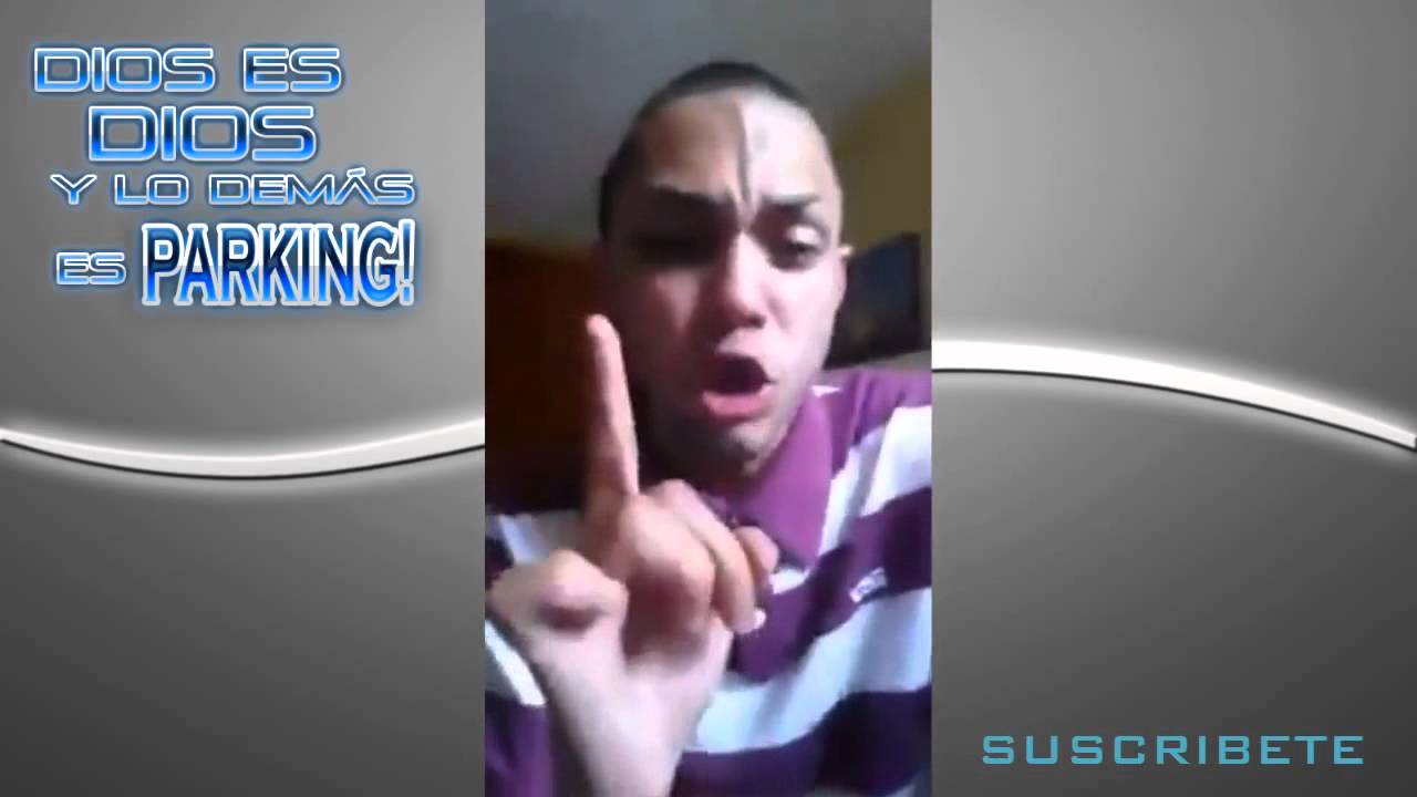 La Historia de Victoria       Rap Cristiano   Chiclow