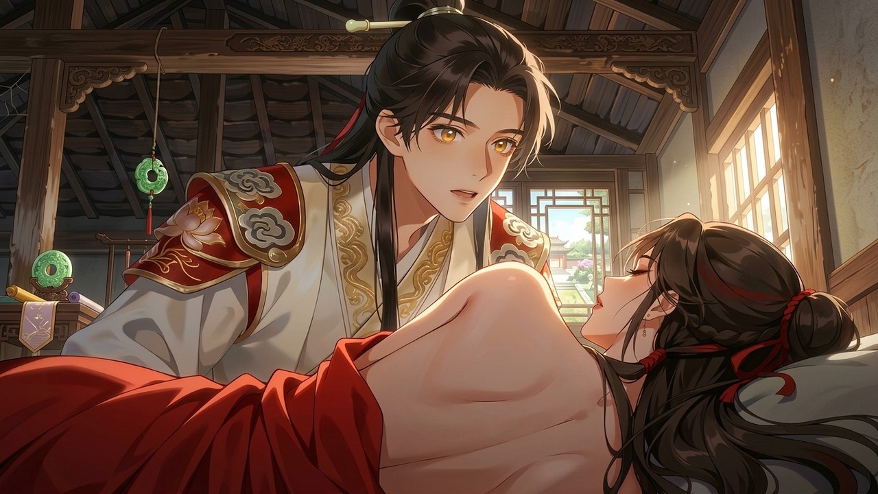 🌟【新番上线|ENG SUB】《投资返利我成女帝榜一》投资女帝竟成榜一大哥，这波返利直接封神！ 一口气看完 #漫剧 #热血 #玄幻 #战斗 #苍穹动漫