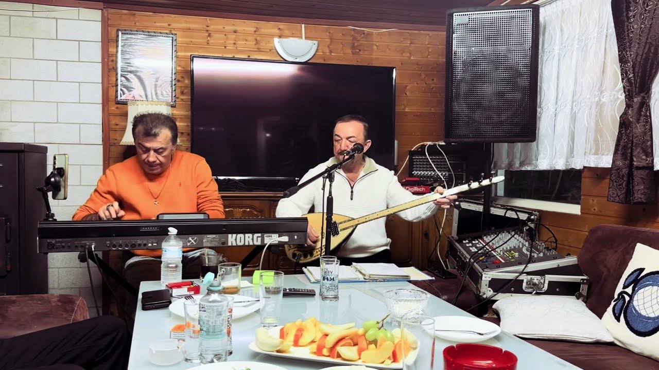 MEYHANE SON DURAK - Süleyman Oruç 