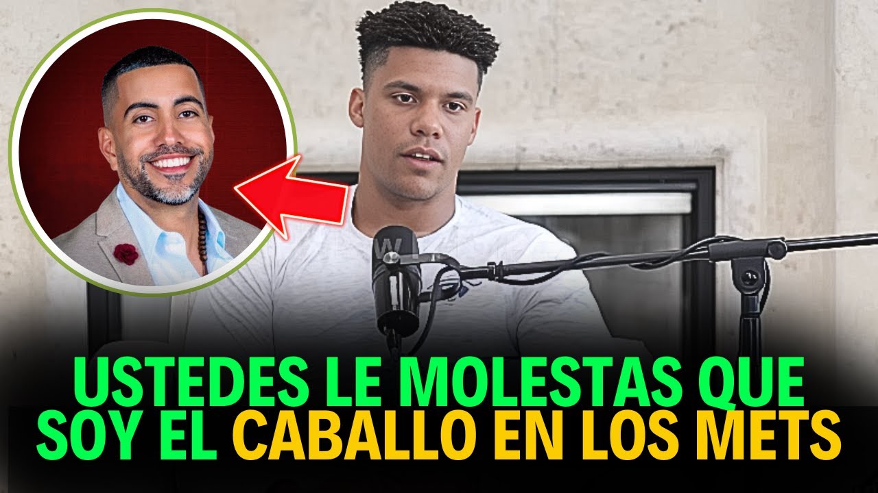 Juan Soto Responde Fuerte A Boricuas Que Menosprecian Sus Bases Robadas