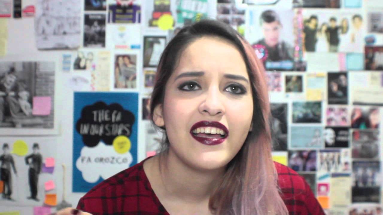 Booktag: TMI Literario – Demasiada Información Literaria  (Literary TMI) | LasPalabrasDeFa