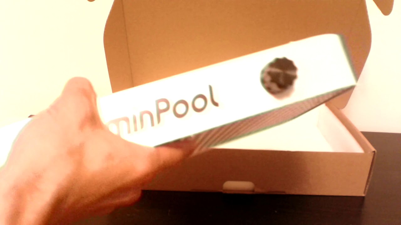 💡LuminPool 1200W LED Grow Light💡