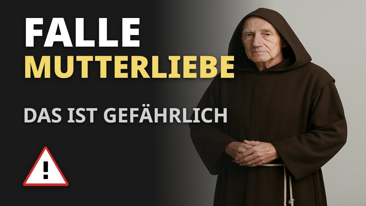 Mutterliebe: Von F&uuml;rsorge bis zur Falle