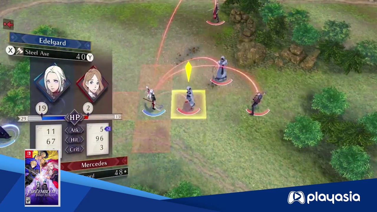 Top 5 Games of the Week