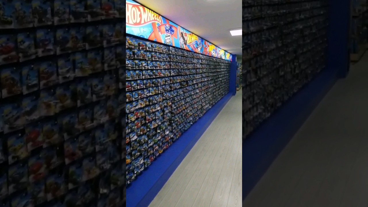 Toys E Toys Osmanbeyde Yenilen Hot Wheels stokları 4 Mart Pazartesi satışta! #hotwheelsavg&uuml;nleri