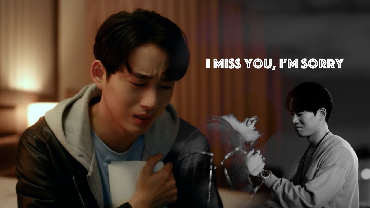 Thame & Po | I miss you, I'm sorry (+Ep12)