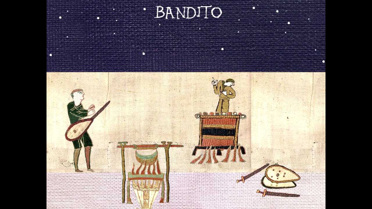 Bandito (Medieval version)
