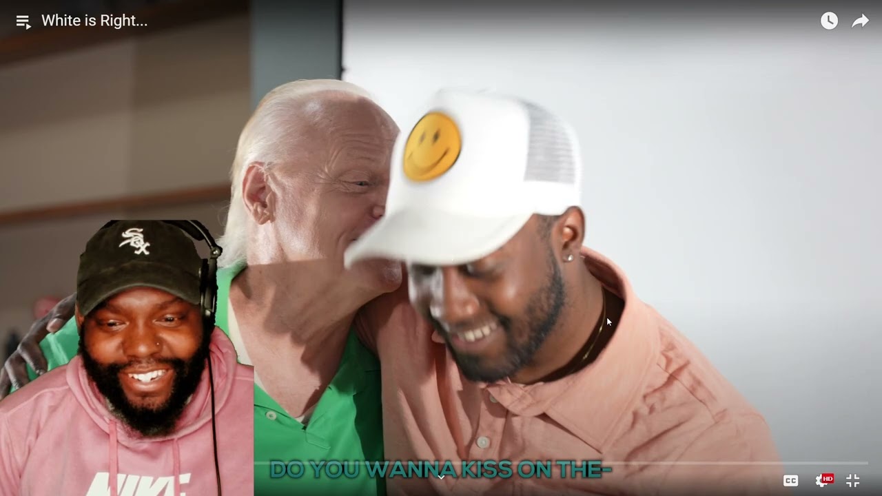 THEELITONE REACTION VIDEO | THE BIGGEST MENACE JIDION VS NIKO OMILANA | WHITE IS RIGHT...