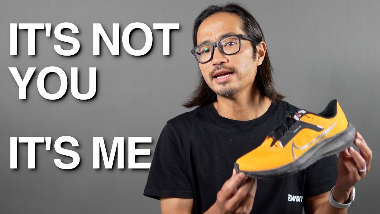 Nike Pegasus 40
