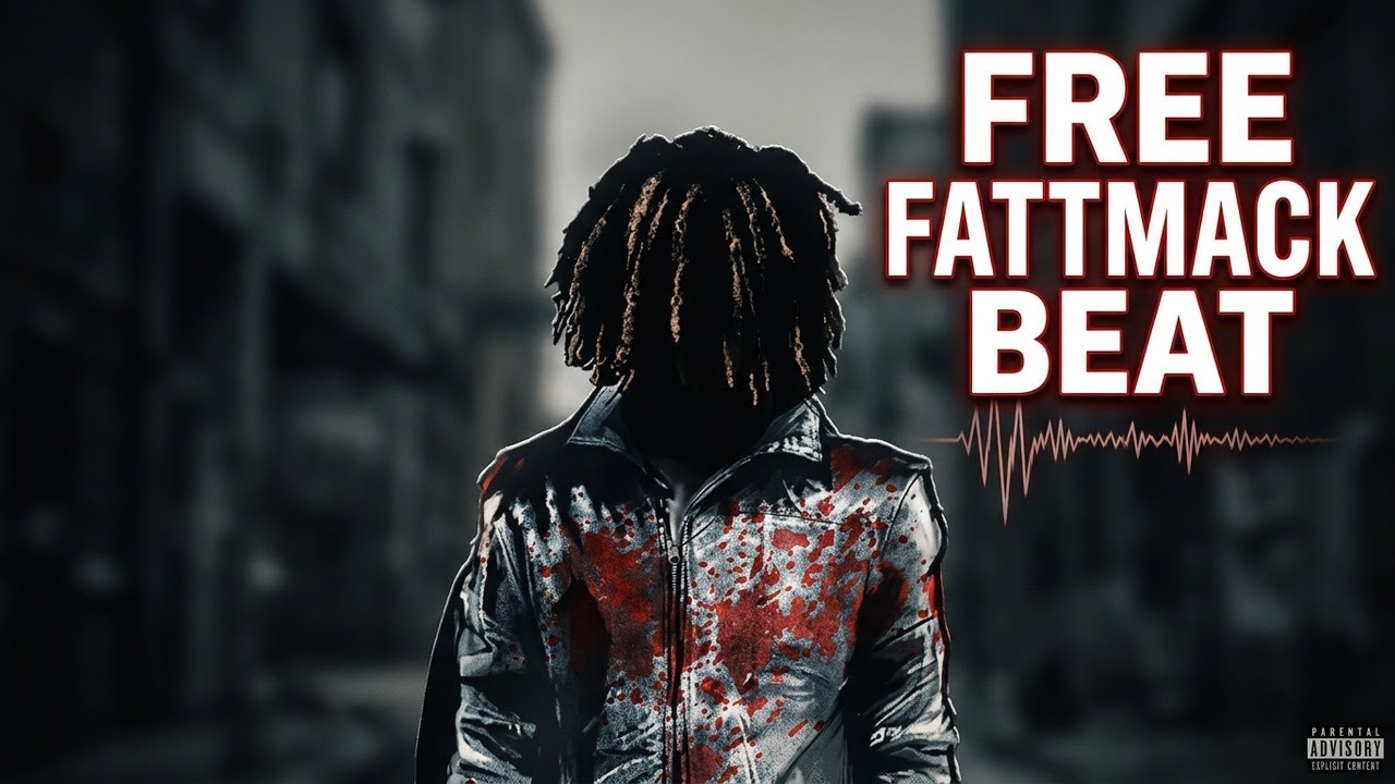 [FREE] FattMack Type Beat - 