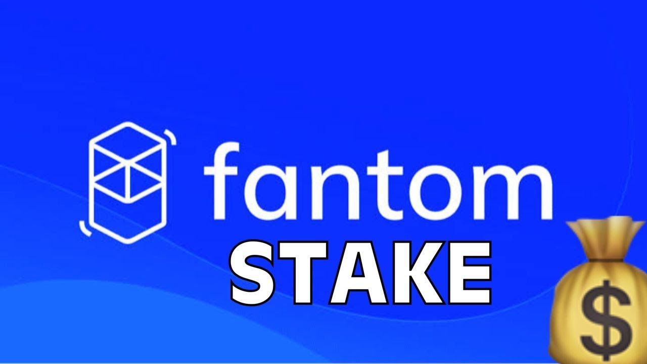 FTM STAKE * JUST LAUNCHED * 🚀🚀🚀  3 X ++