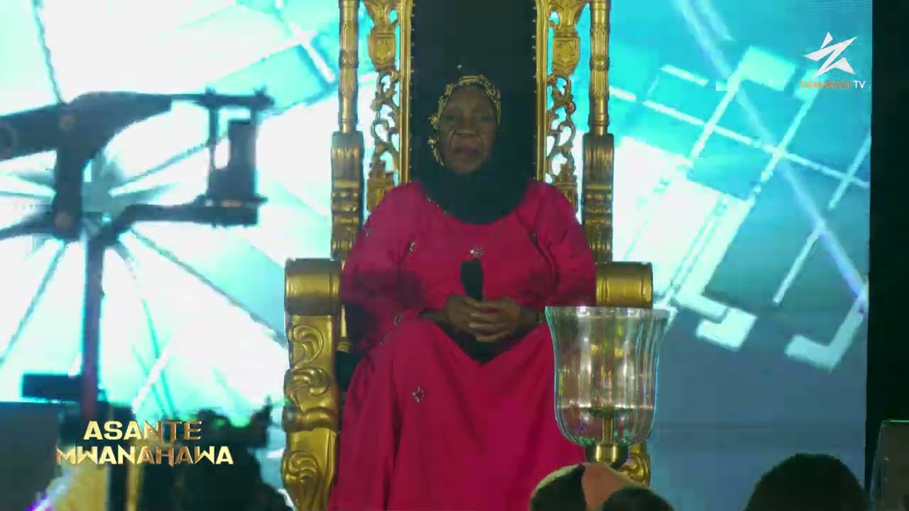 VIUMBE WA ZITO - ASANTE MWANAHAWA