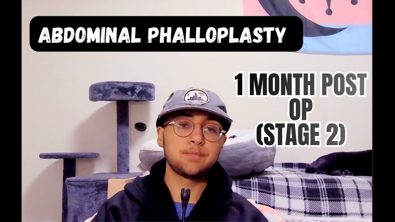 I Just Got Bottom Surgery Stage 2! (Recovery & Experience)