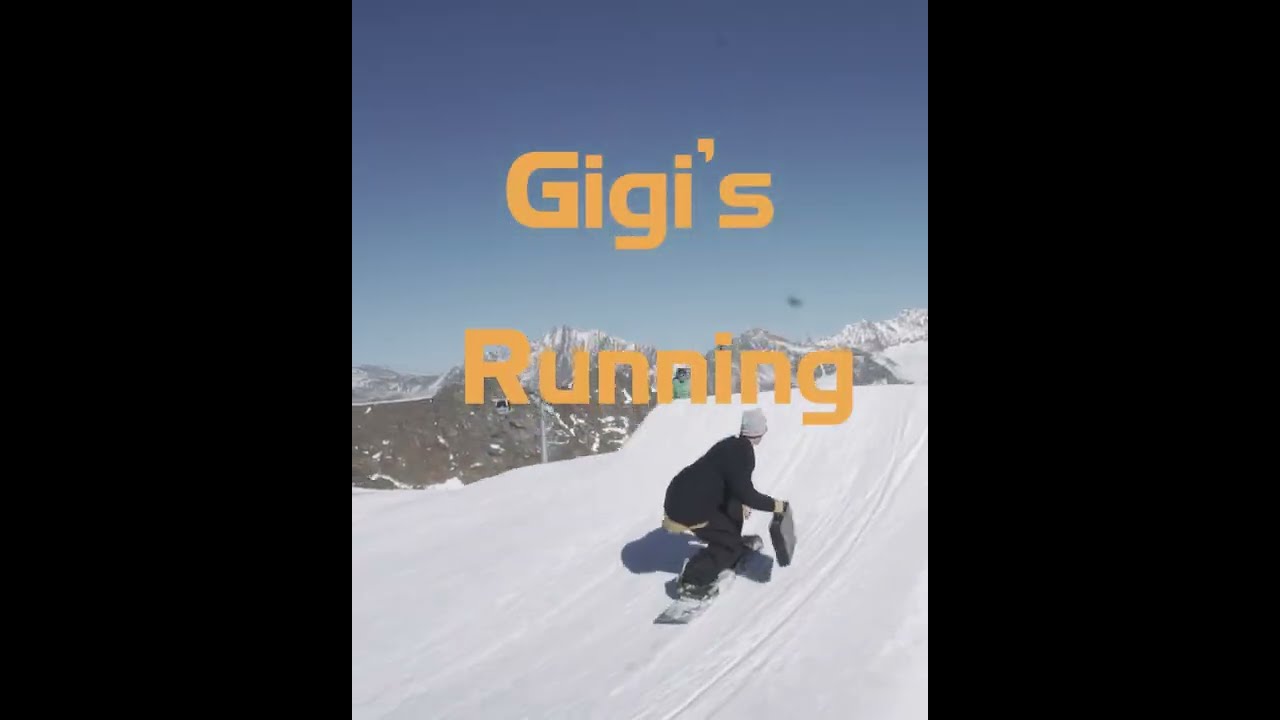 Gigi's Running This Shit  Ep 1