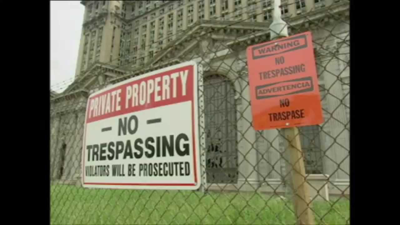 Techno City: What is Detroit Techno?