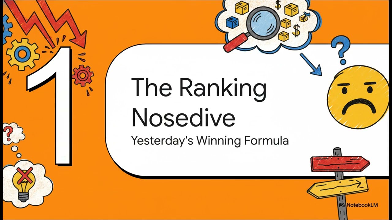 Amazon SEO is DEAD (The A10 Algorithm Changed Everything) | 2025 Strategy to Rank #1