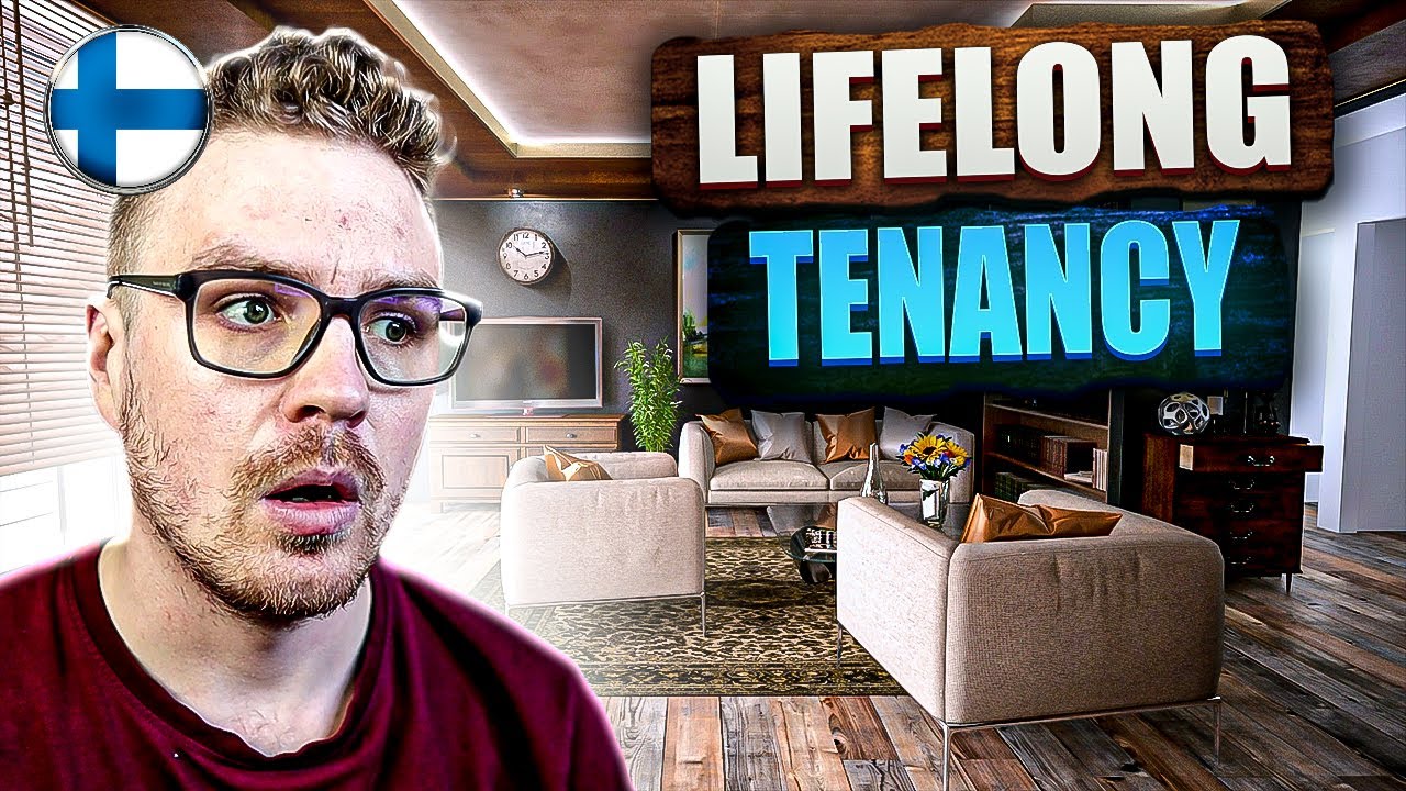 The SECRET Form of Housing in Finland No One Talks About