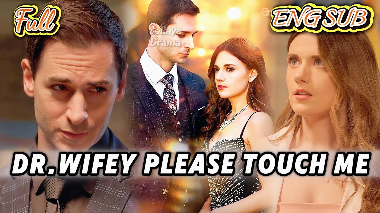 HD Full🔥Disguised identity and spending a night with the ex-husband.💔CEO💔Romantic