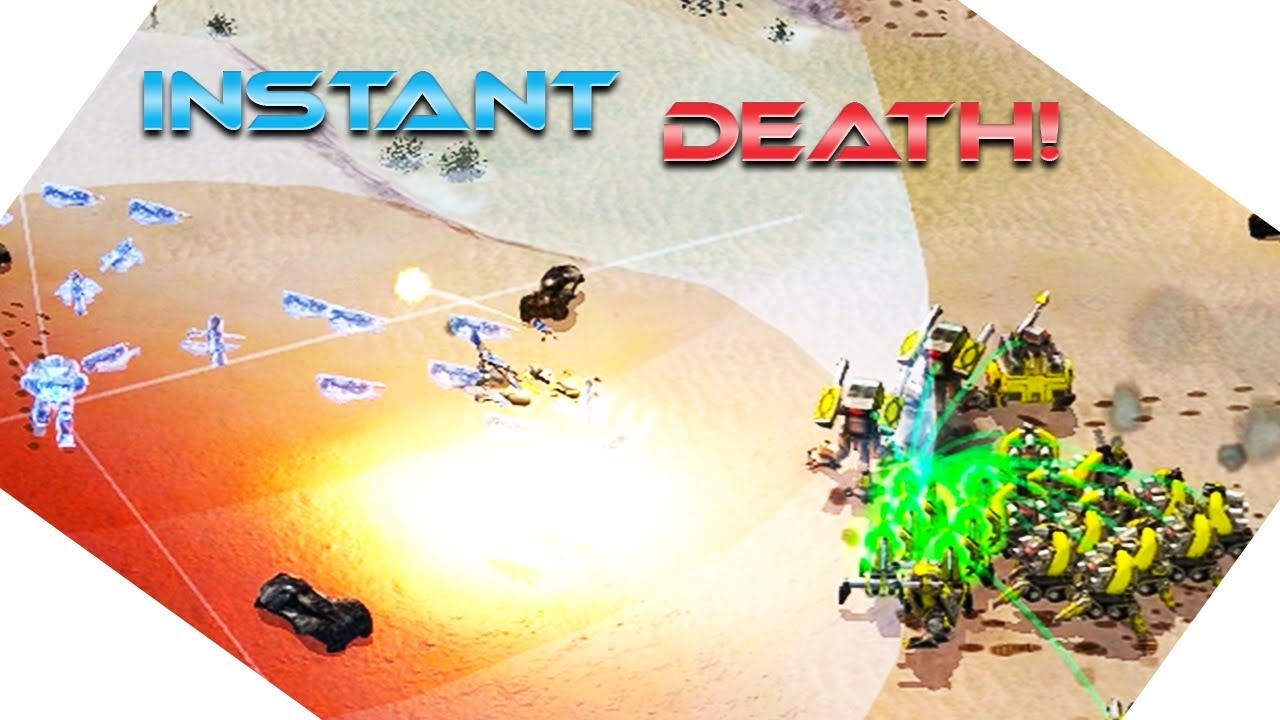 Zero-K 2 vs 2 | Blastwings RUIN Your Day!