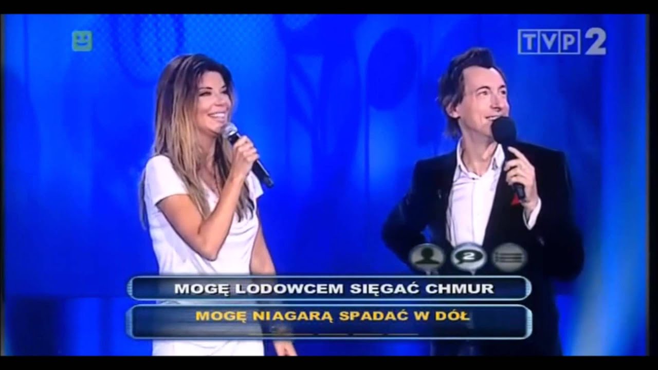 Edyta Górniak ~ Jestem kobietą ~ Tak to leciało ~ LIVE