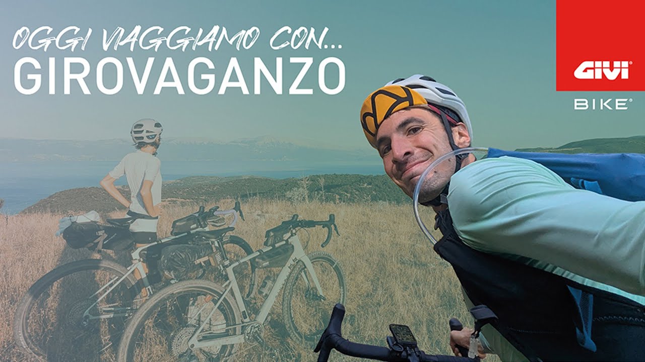 OGGI VIAGGIAMO CON: Girovaganzo. Dal Grande Nord ai Balcani.