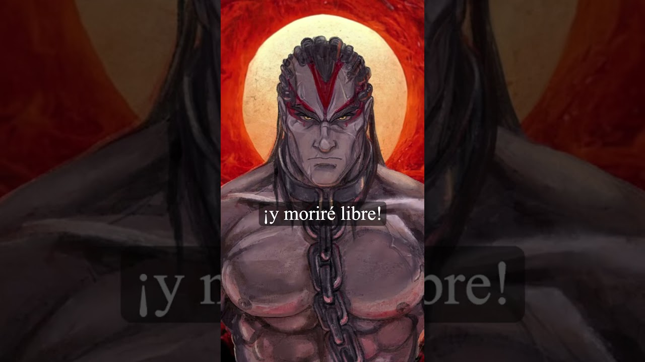 Angron regresa a Nuceria.