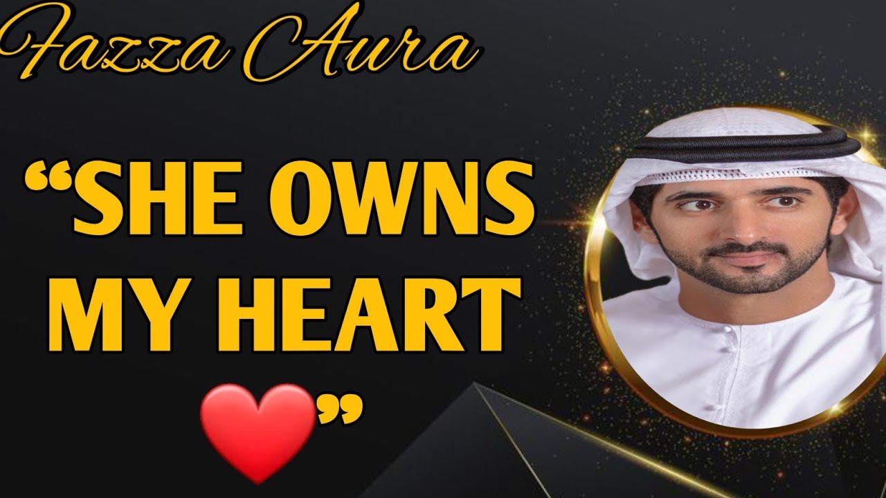 Everything belong to my older women|fazza sheikh hamdan|fazza King of Dubai|fazza poem| fazz|fazza 