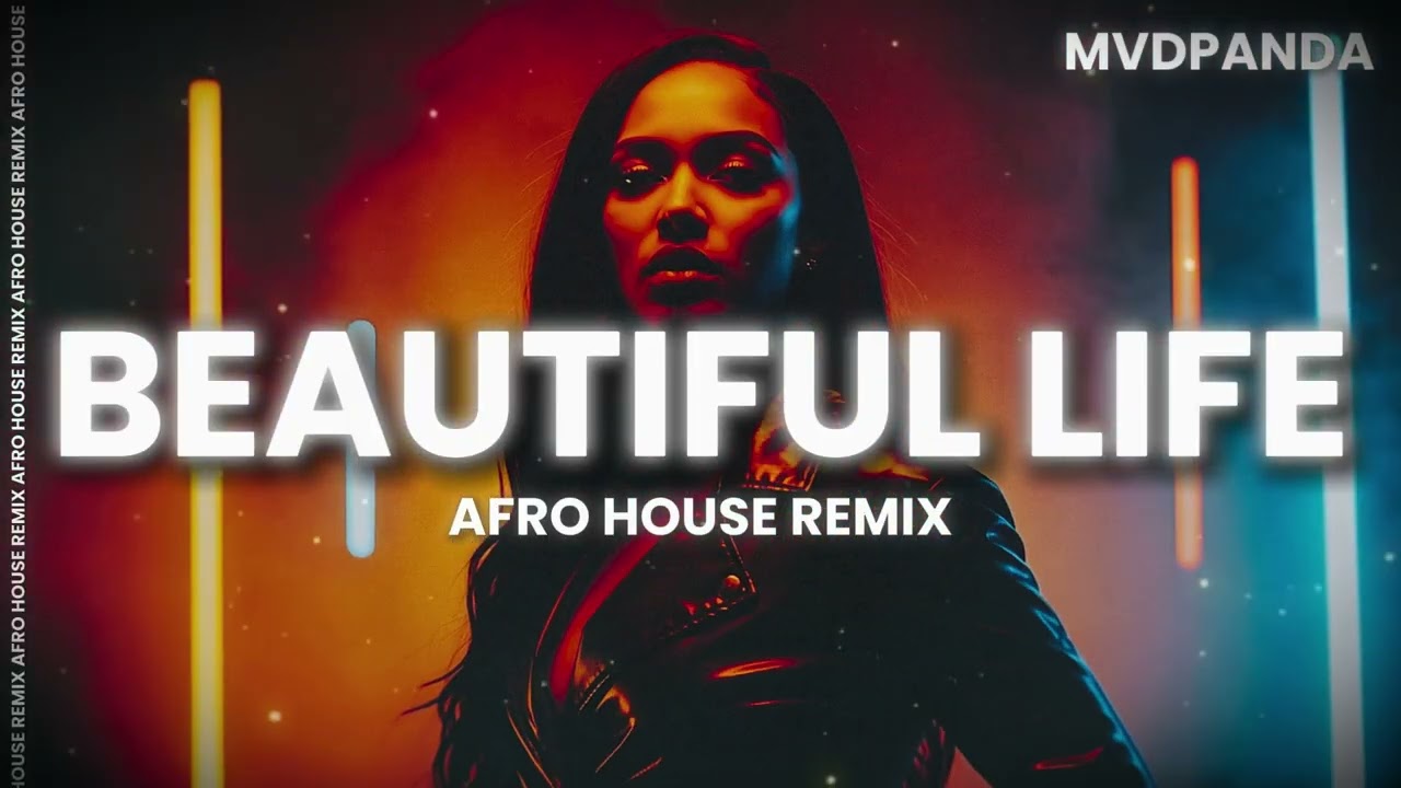 Ace of Base - Beautiful Life - AFRO HOUSE REMIX [2026]