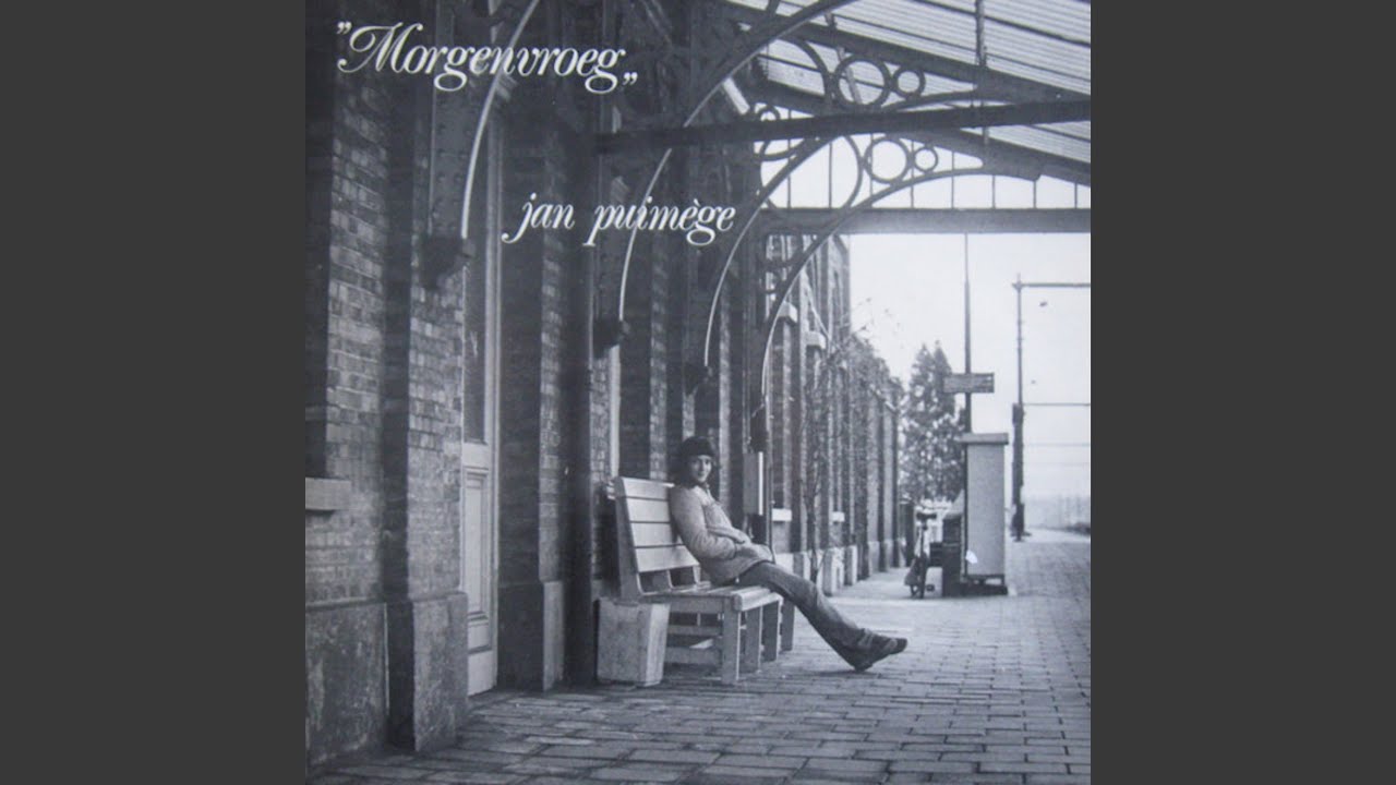 Morgenvroeg
