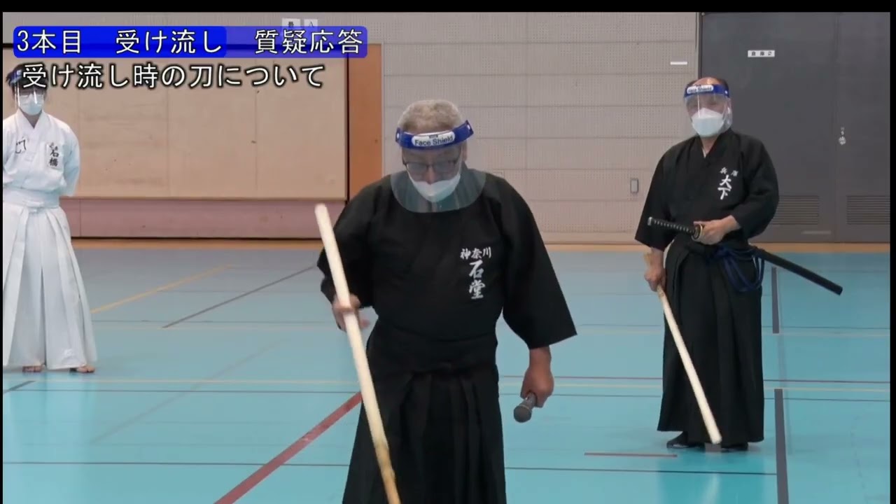 Ishido ZNKR seminar 3 1