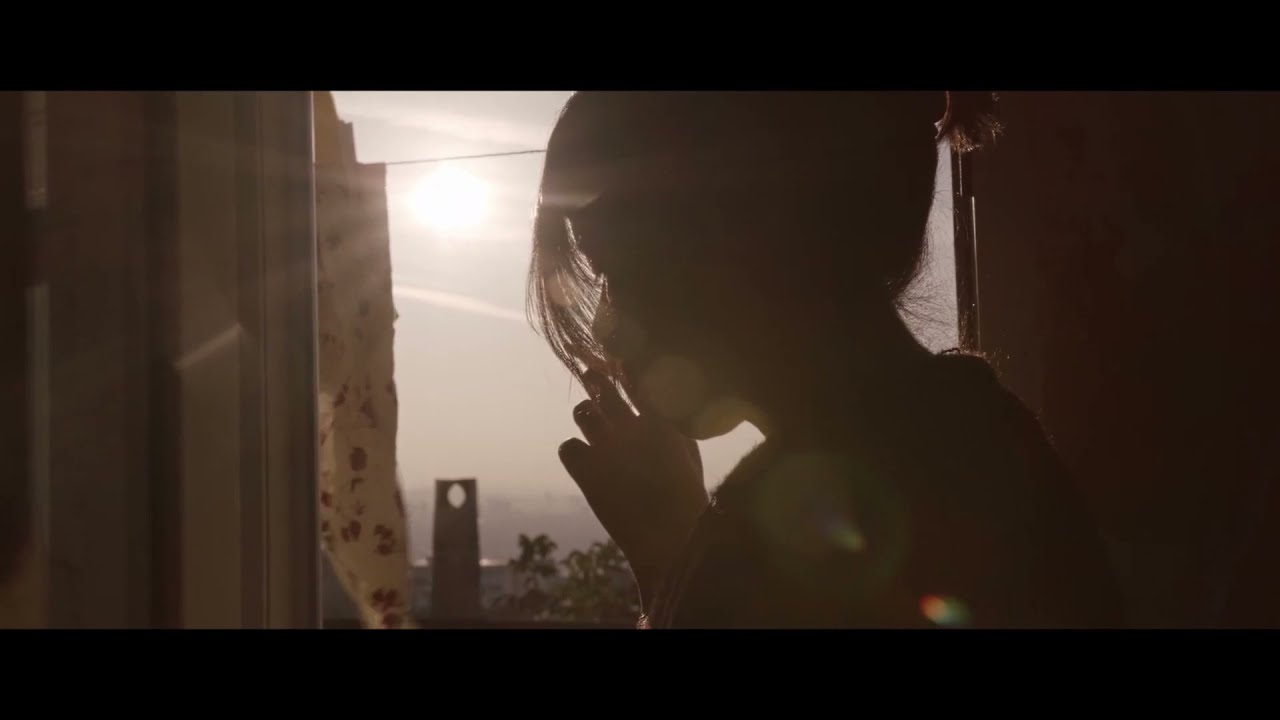 GHOSTS (Hayaletler) - Trailer vo/de