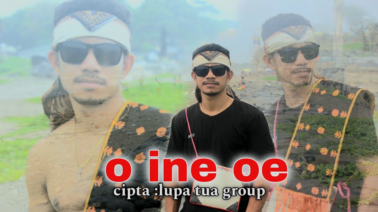 O ine oe || LAGU JAI BAJAWA TERBARU 2024 || special akhir tahun || Official Music Video