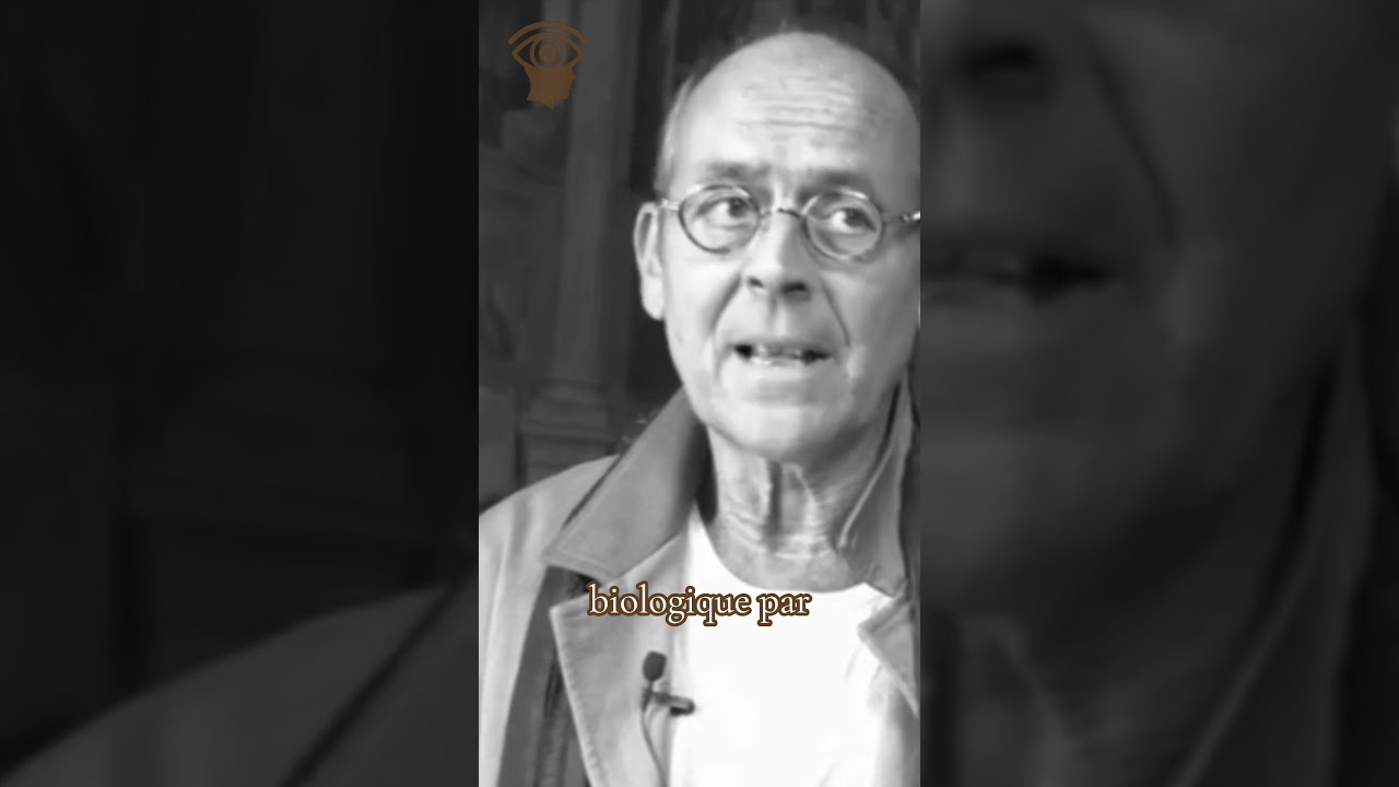 Bernard Stiegler | La soci&eacute;t&eacute; automatique #BernardStiegler #Philosophie #&Eacute;conomie #technologie