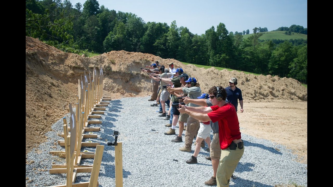 First-Time Gun Buyer Advice