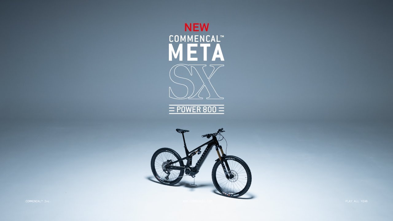 META POWER SX 800 - Check My Bike